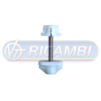 1 - VITE REGOLAZIONE FANALE FH 1 480