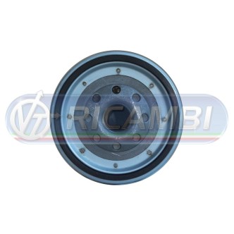 1 - FILTRO GASOLIO PRIMARIO FH 13 488