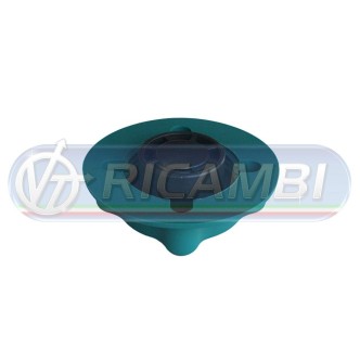 1 - TAPPO VASCHETTA ACQUA FL 6 FL 7