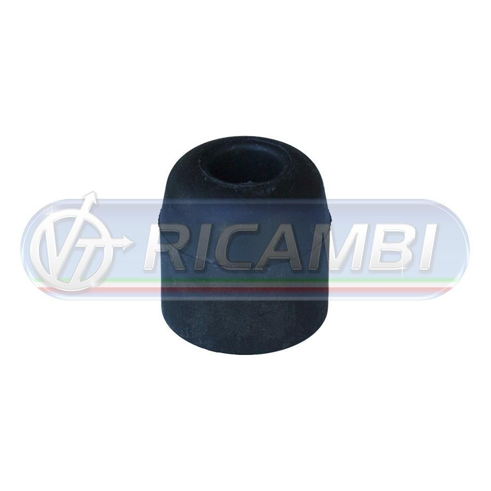 1 - TAMPONE CABINA ANTERIORE INF. VOLVO FH 12 FH 16 625