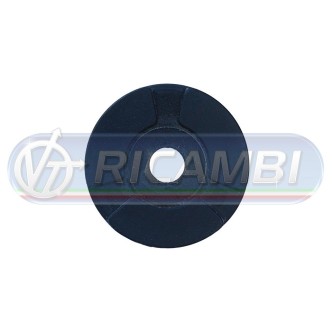 1 - TAMPONE CABINA ANTERIORE INF. VOLVO FH 12 FH 16 625