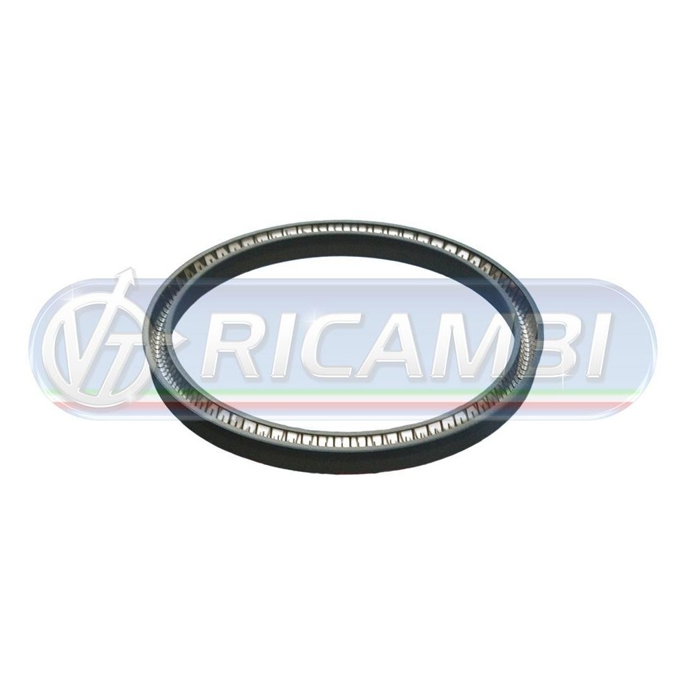 1 - PARAOLIO REGOLAZIONE GAS SCARICO FH 12 FM 12 FM 9 FL 12