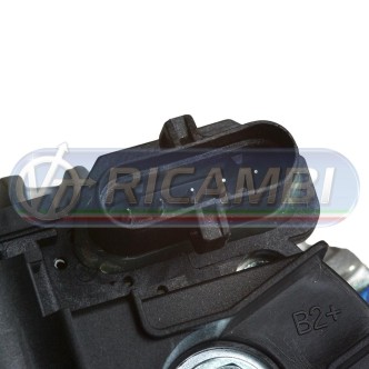 1 - ALTERNATORE 24 V 110A FH 1 FM 1  786