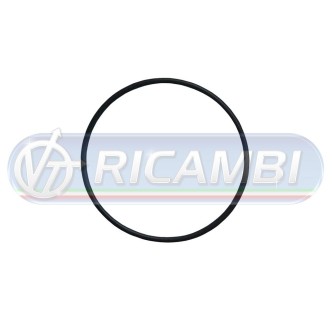 1 - FILTRO GASOLIO PRIMARIO FL 6 080