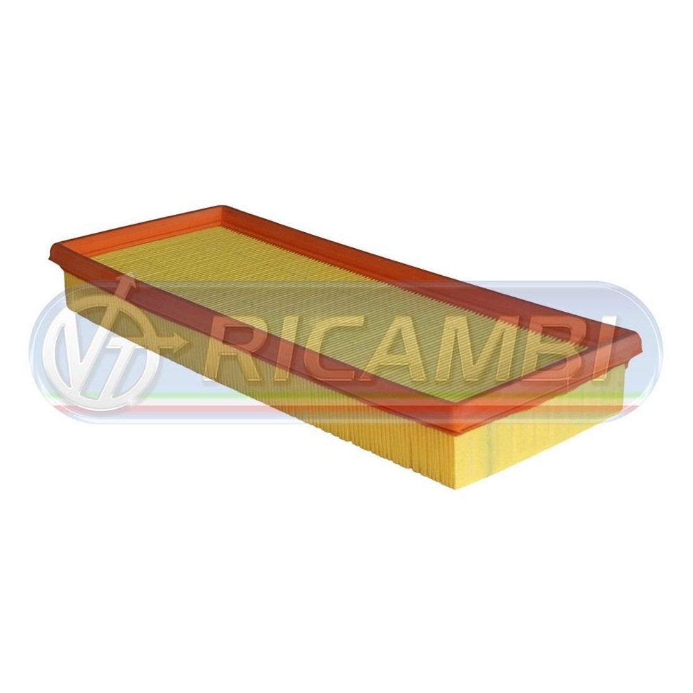 1 - FILTRO ANTI POLLINE FL6 452