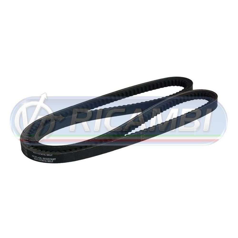 1 - CINGHIA TRAPEZOIDALE 13 X LA 1125