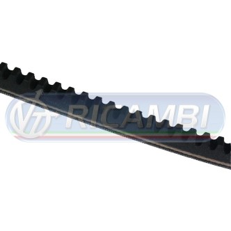 1 - CINGHIA TRAPEZOIDALE 13 X LA 1150
