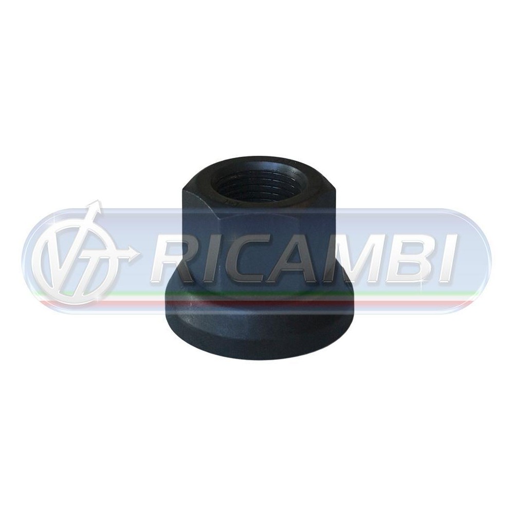 1 - DADO COLONNETTA VOLVO 7/8 X 14 UNF