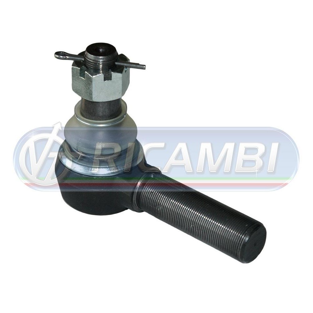 1 - TESTINA STERZO BARRA ACC M30 X 1,5 L 135 FH 008 SX