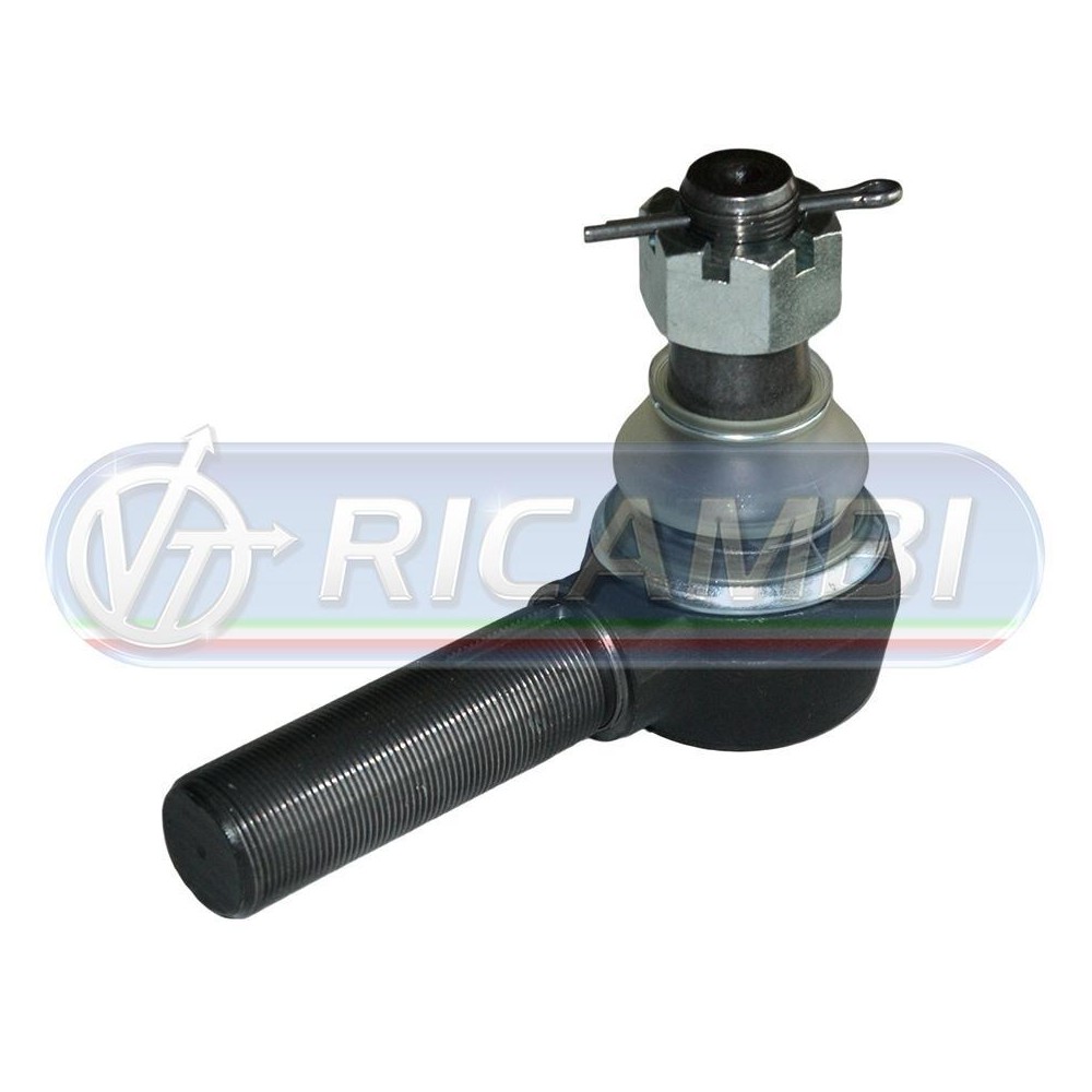 1 - TESTINA STERZO BARRA ACC M30 X 1,5 L 135 FH 089 DX