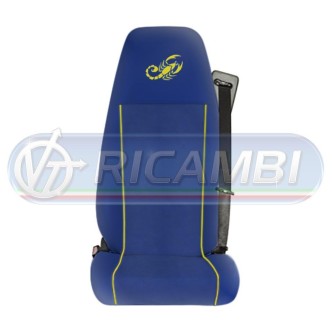 1 - COPRISEDILE FH 12-16 2001-2012 EXTREME PROF. MOD. D AZZURRO SING.