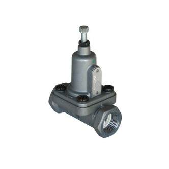 1 - VALVOLA SOSPENSIONI SOTTORALLA FH 1 FM 1 897 WABCO