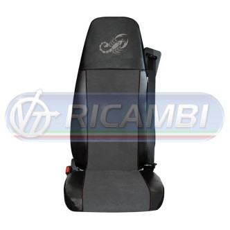 1 - COPRISEDILE FH 12-16 2001-2012 EXTREME PROF. MOD. D GRIGIO SING.