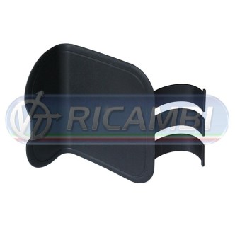 1 - COPERCHIO PEDANA VOLVO FH 2 FM 2 FH 3 FM 3
