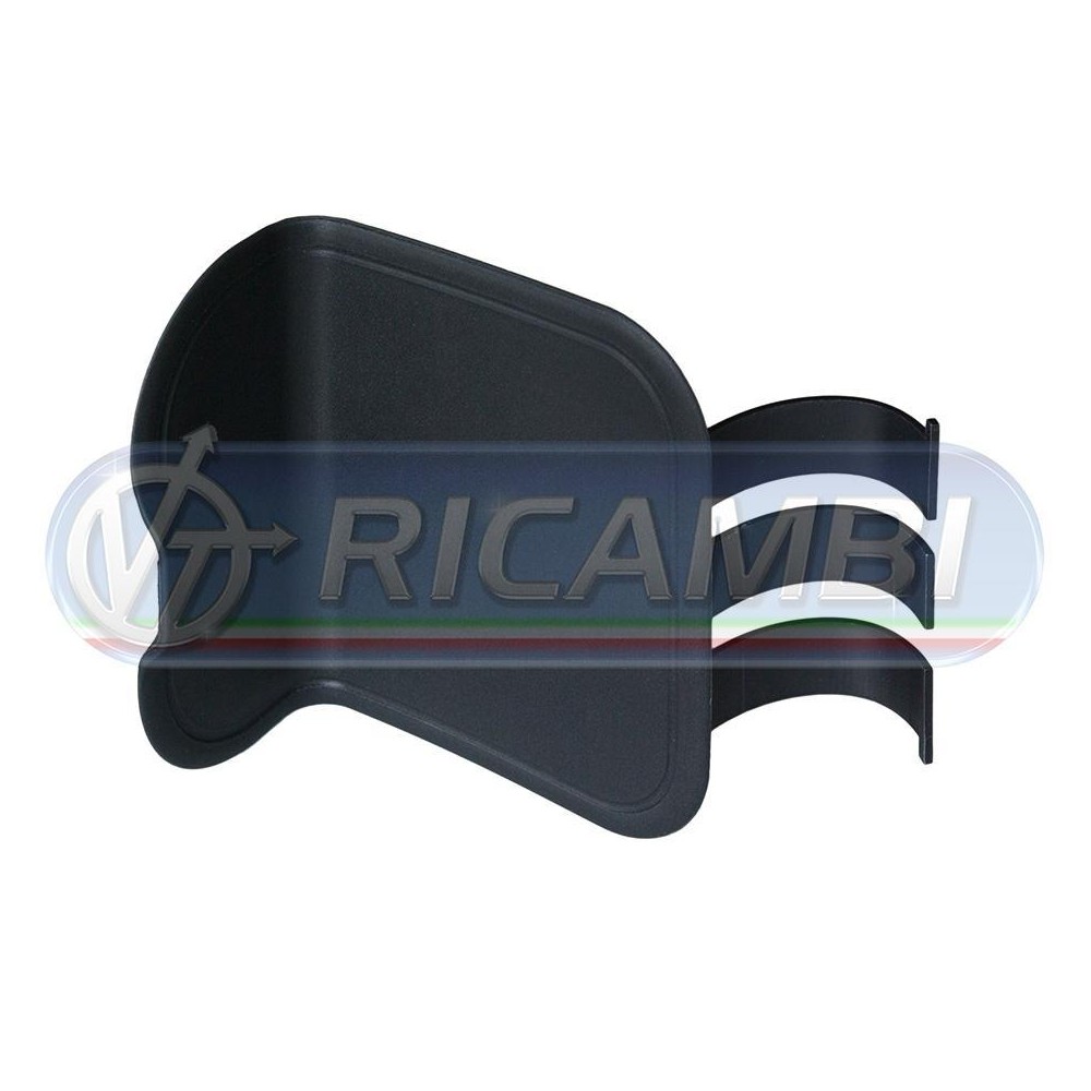 1 - COPERCHIO PEDANA VOLVO FH 2 FM 2 FH 3 FM 3