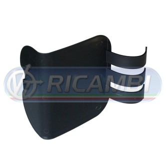1 - COPERCHIO PEDANA VOLVO FH 2 FM 2 FH 3 FM 3