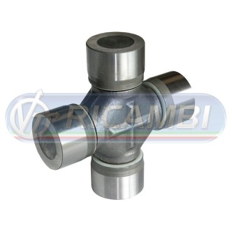 1 - CROCERA ALBERO TRASMISSIONE VOLVO FH 1 59,0 x 167,0 mm