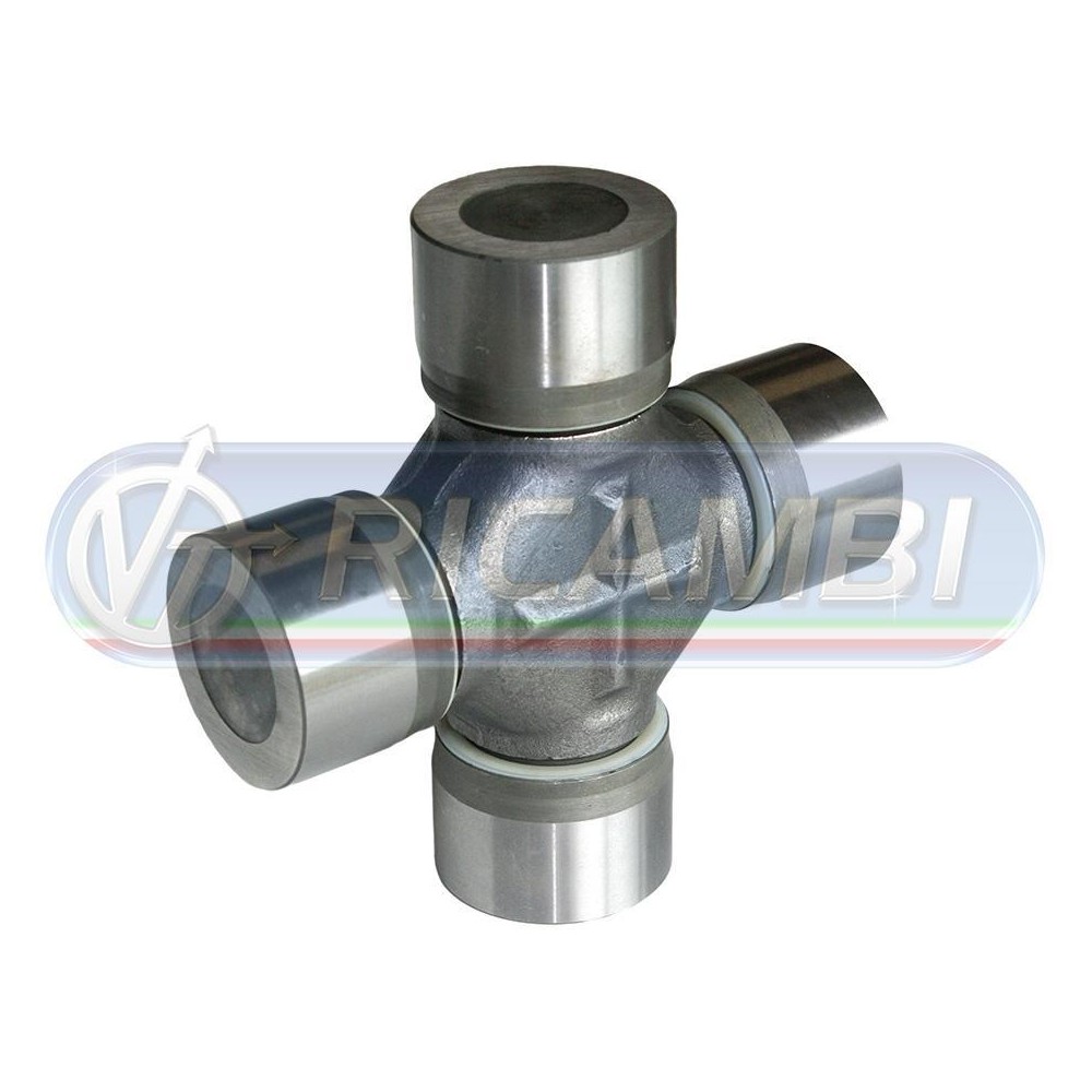 1 - CROCERA ALBERO TRASMISSIONE VOLVO FH 1 57,0 x 152,7 mm 229