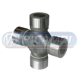 1 - CROCERA ALBERO TRASMISSIONE VOLVO FH 1 57,0 x 152,7 mm 229