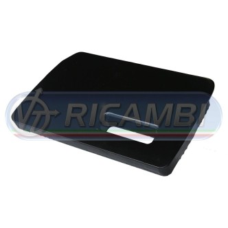 1 - PEDANA ANTERIORE PARAURTI FH 1 FM 1 SX