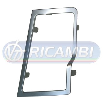 1 - CORNICE SATINATA FANALE ANT.  FH 2 FM 2 SX
