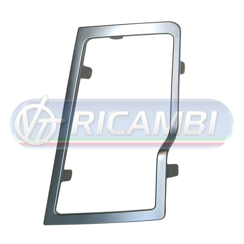 1 - CORNICE SATINATA FANALE ANT.  FH 2 FM 2 SX