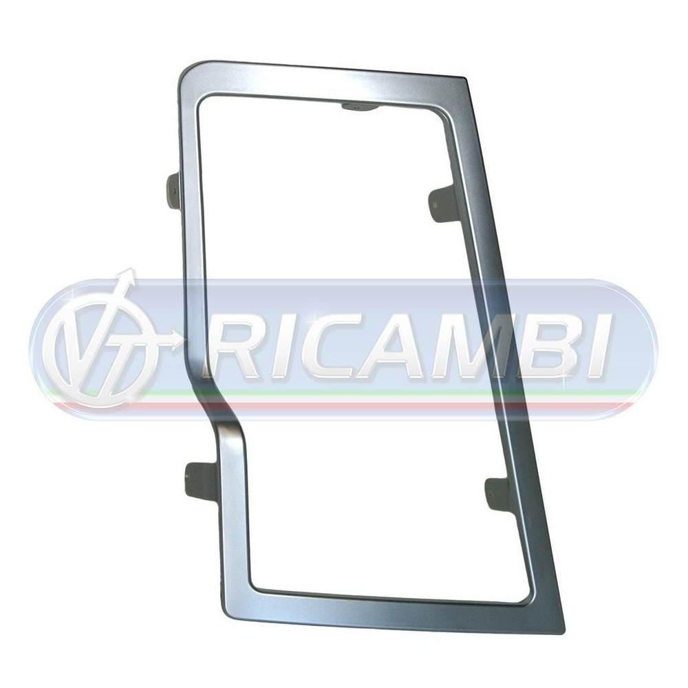 1 - CORNICE SATINATA FANALE ANT. FH 2 FM 2 DX