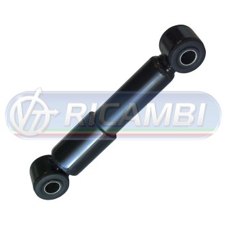 1 - AMMORTIZZATORE CABINA ORIZZONTALE 849 FH 12
