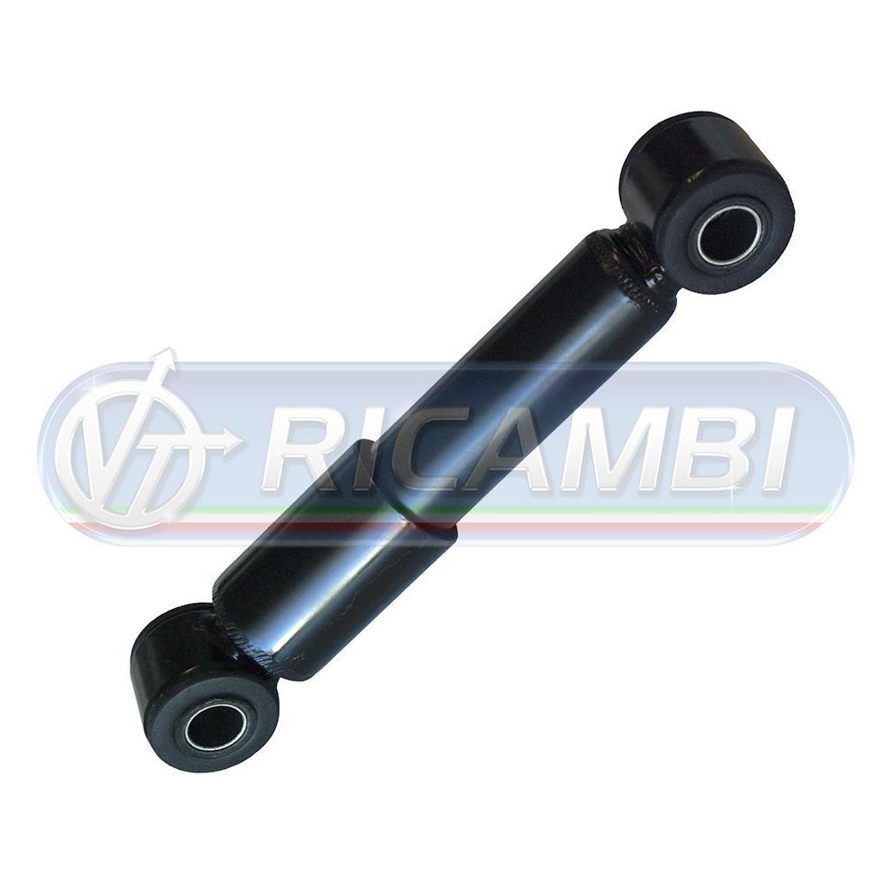 1 - AMMORTIZZATORE CABINA ORIZZONTALE 849 FH 12
