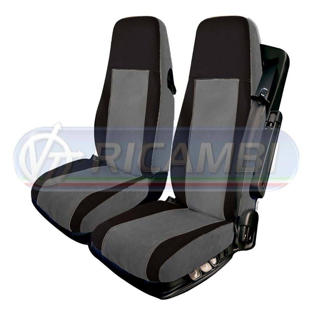 1 - COPRISEDILE FH FM 2013- EXTREME PROF. MOD. L GRIGIO COPPIA