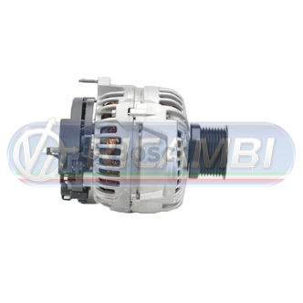 1 - ALTERNATORE 24 V 110A BOSCH / MAHLE FH 1 FM 1