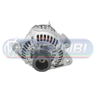 1 - ALTERNATORE 24 V 110A BOSCH / MAHLE FH 1 FM 1