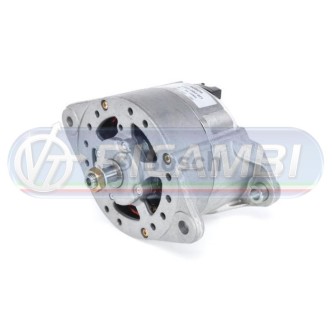 1 - ALTERNATORE 24 V 80A ORIG. BOSCH FH 1 FM 1 508