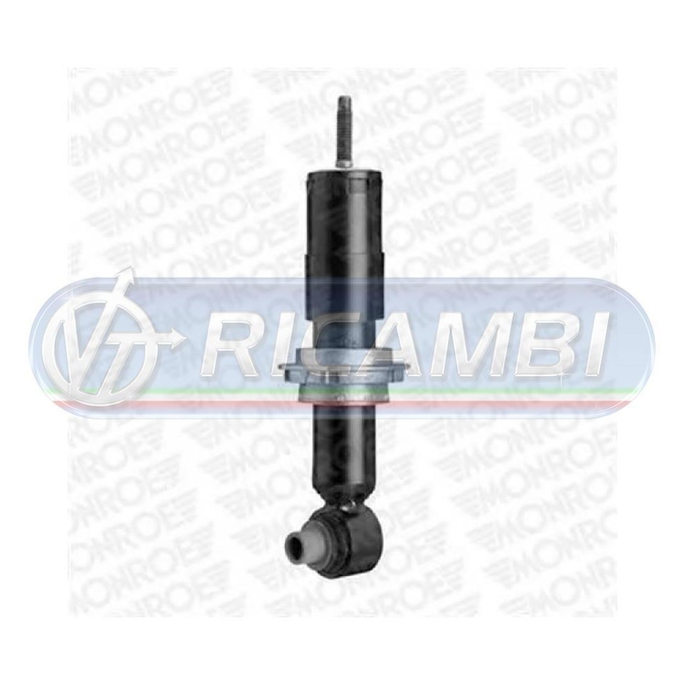 1 - AMMORTIZZATORE CABINA ANT. VERTICALE 925 FH 12 MONROE