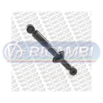 1 - AMMORTIZZATORE CABINA VERTICALE 721 FH 12 MONROE