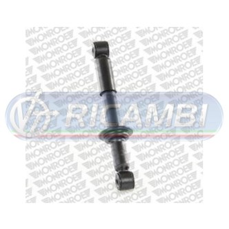 1 - AMMORTIZZATORE CABINA VERTICALE 721 FH 12 MONROE