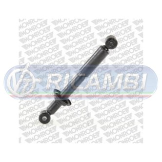 1 - AMMORTIZZATORE CABINA VERTICALE 722 FH 12 MONROE