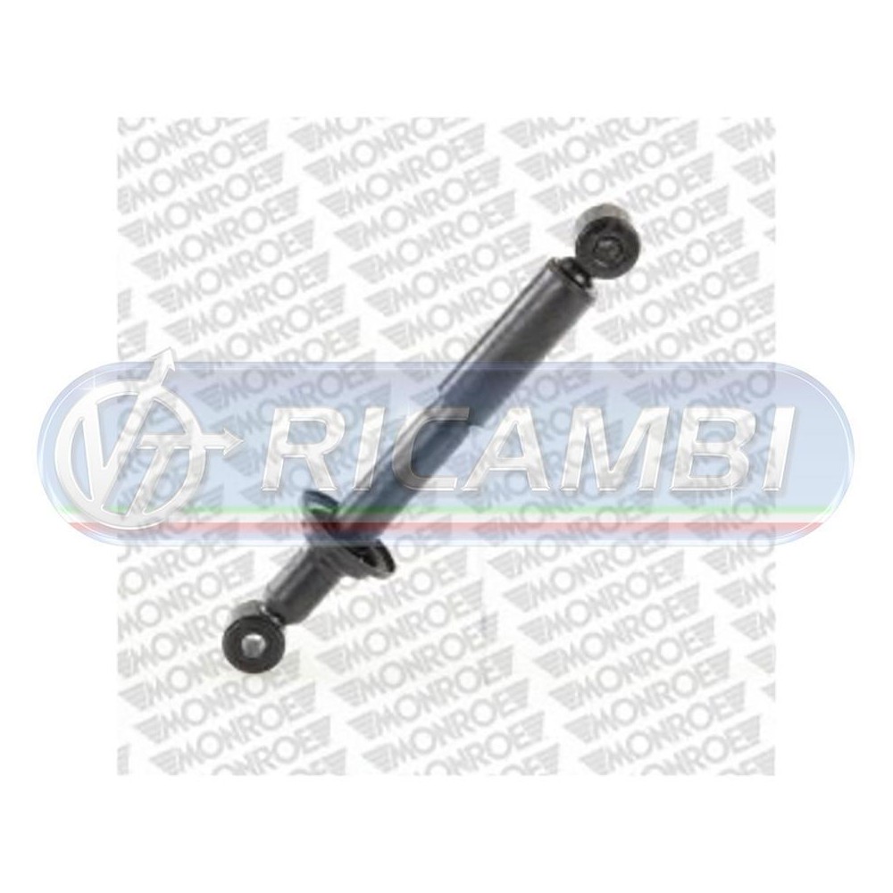 1 - AMMORTIZZATORE CABINA VERTICALE 722 FH 12 MONROE