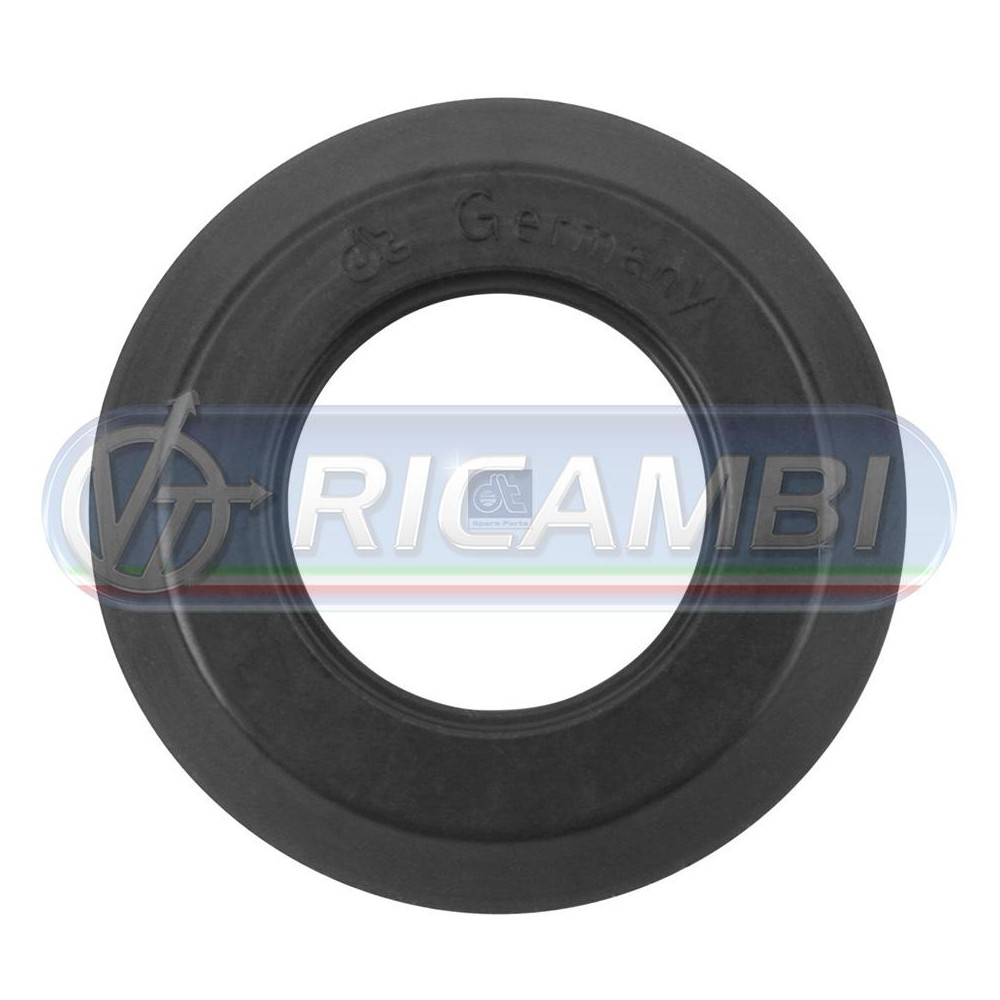 1 - ANELLO TENUTA FORCELLA FRIZIONE FH 1 010