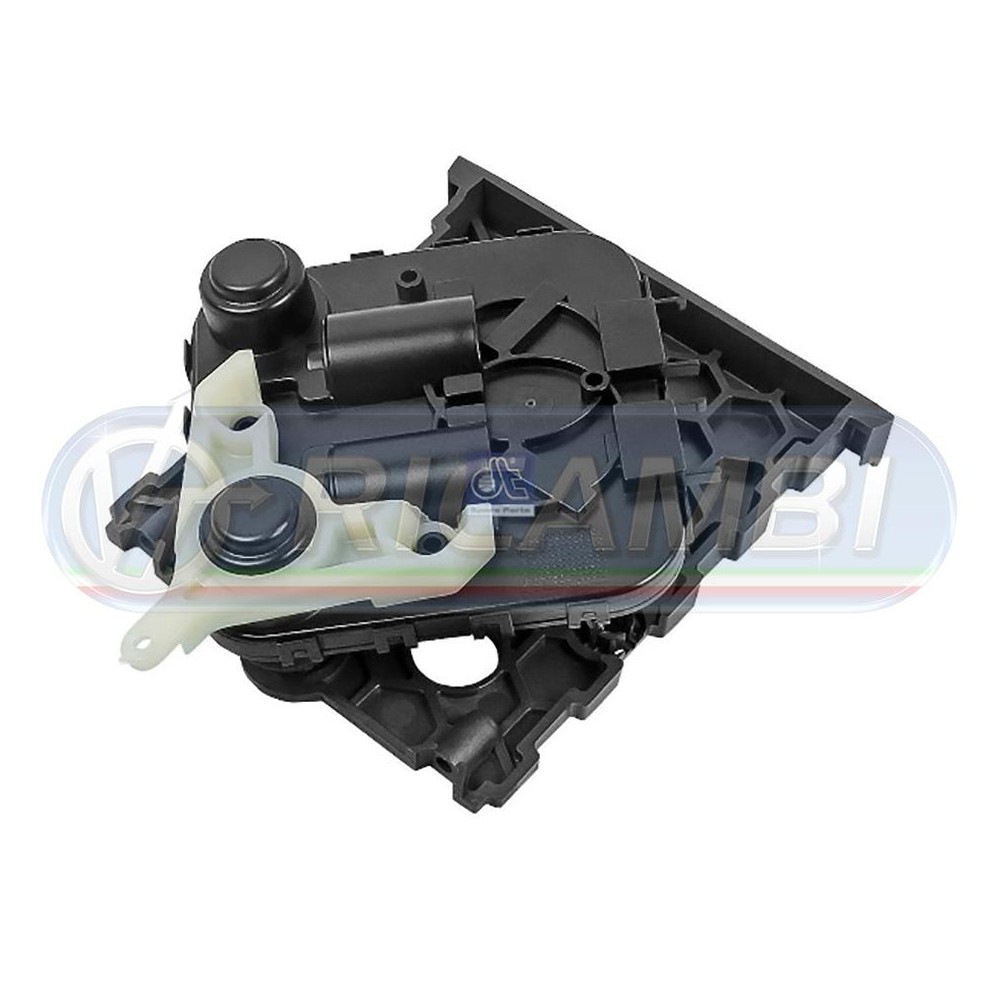 1 - AZIONATORE VETRO SPECCHIO VOLVO FH 2 FM 2 DX