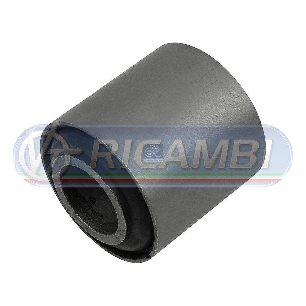 1 - BOCCOLA BARRA STAB. POST. 955 FH 12 FL 12