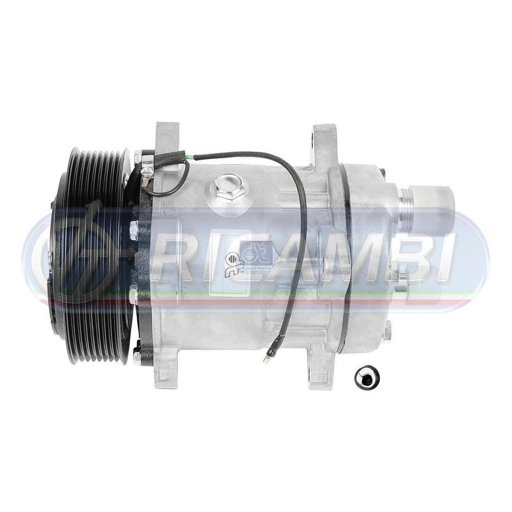 1 - COMPRESSORE CLIMA FH 1 555 - 625