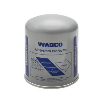 1 - FILTRO ESSICCATORE UNIVERSALE COALES. ORIG. WABCO