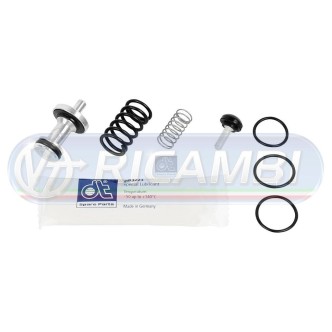 1 - KIT REV. ESSICATORE KNORR FH 1 350