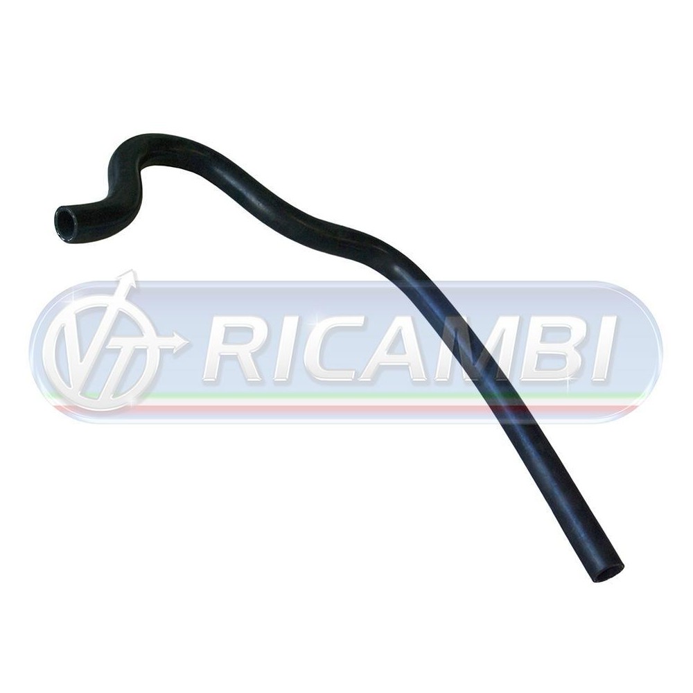 1 - MANICOTTO ACQUA FH 12 -FH 16 FM 12 672