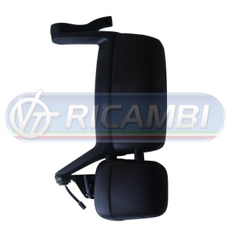 1 - SPECCHIO COMPLETO ELETTRICO RISCALDATO FH 3 2007 SX
