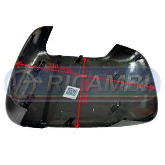 1 - COPERCHIO COPPA GRANDANGOLO DX-SX FH 2 FM 2 FH 3 LARGA