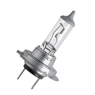 1 - LAMPADINA H7 24V 70W OSRAM / HELLA