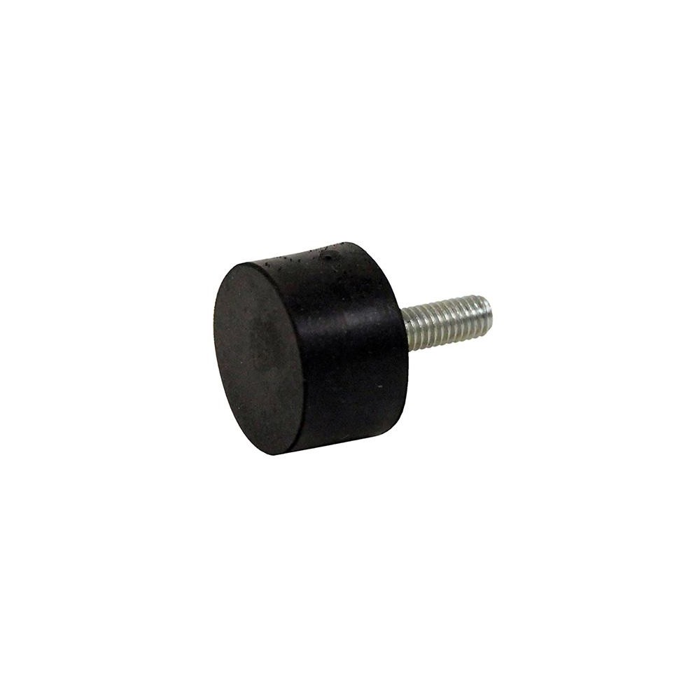 1 - TAMPONE FINECORSA SPONDA IDR. DIAM.25x15 ANTEO