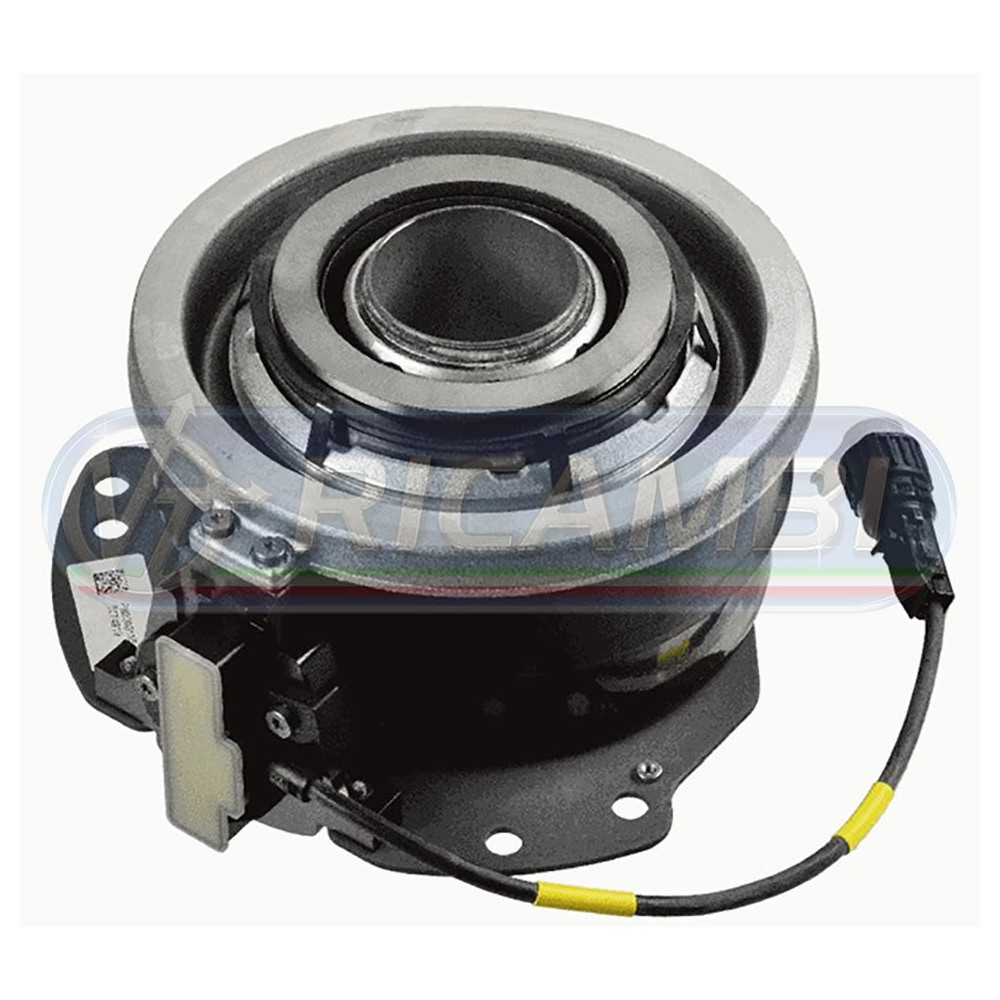 1 - CUSCINETTO REGGISPINTA ELETTRONICO SACHS FRIZIONE FH 2 FM 2